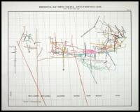 Atlas Accompanying Volume III on Mining Industry