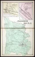 Atlas of Frederick County, Maryland