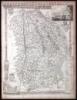 [Bound collection of maps from Barclay's Universal English Dictionary]