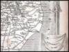 [Bound collection of maps from Barclay's Universal English Dictionary] - 2