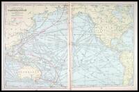 Pictorial Atlas of the Greater United States and the World