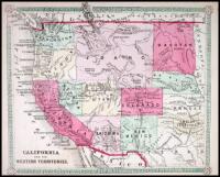 Sch&ouml;nberg's Standard Atlas of the World