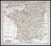 The Universal Gazetteer; Being a Concise Description, Alphabetically Arranged, of the...Known World; the Government, Manners, and Religion of the Inhabitants...