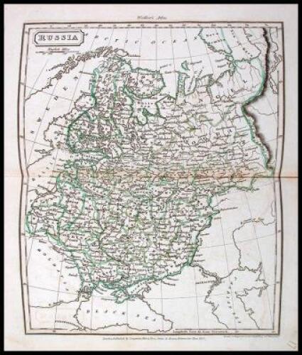 [Walker's Atlas]