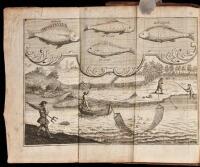 The Compleat Fisherman. Being a Large and Particular Account of all the Several Ways of Fishing now practiced in Europe; with abundance of curious Secrets and Niceties in the Art of Fishing, as well in the Sea, as in Lakes, Meers, Ponds, Rivers or Brooks;