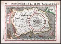 Description de la Terre Soubs. Australe