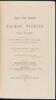 Days and Nights of Salmon Fishing in the Tweed; With a Short Account of the Natural History and Habits of the Salmon, Instructions to Sportsmen, Anecdotes, Etc. - 2