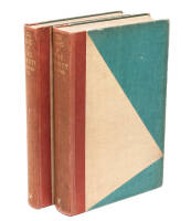 The Log of the Bounty: Being Lieutenant William Bligh's Log of the Proceedings of His Majesty's Armed Vessel Bounty in a Voyage to the South Seas, to Take the Breadfruit From the Society Islands to the West Indies