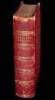 The Complete Angler: Or Contemplative Man's Recreation. Being a Discourse on Rivers, Fish-Ponds, Fish, and Fishing. In Two Parts...To which now is prefixed The Lives of the Authors by John Hawkins.