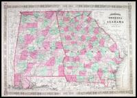 Johnson's Georgia and Alabama