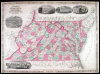 Johnson's Virginia, Delaware, Maryland & West Virginia