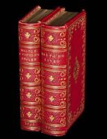 The Complete Angler; or the Contemplative Man's Recreation. In Two Parts: The First by Izaak Walton, the Second by Charles Cotton [and] The Lives of Donne, Wotton, Hooker, Herbert and Sanderson