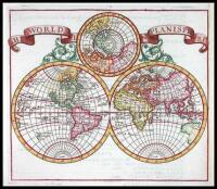 The World in Planisphere