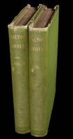 The Compleat Angler: or, Contemplative Man's Recreation, Being a Discourse on Rivers, Fish-Ponds, Fish, and Fishing