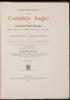 The Compleat Angler: or, Contemplative Man's Recreation, Being a Discourse on Rivers, Fish-Ponds, Fish, and Fishing - 2
