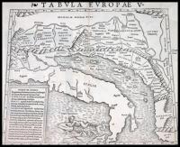 Tabula Europae V