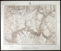 Parts of Northern & North Western Arizona and Southern Utah, Atlas Sheet No. 67