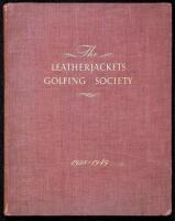 The Leatherjackets Golfing Society, 1928-1949