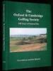 The Oxford & Cambridge Golf Society: 100 Years of Serious Fun