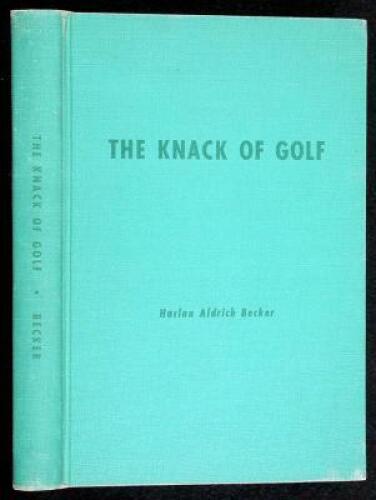 The Knack of Golf