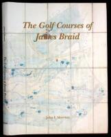 The Golf Courses of James Braid