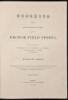 Sporting; Embellished by Large Engravings and Vignettes Illustrative of British Field Sports, from Pictures Painted by T. Gainsborough, E. Landseer, A. Cooper...Edited by Nimrod. With Literary Contributions by Thomas Hood; John Hamilton Reynolds...&c. - 2