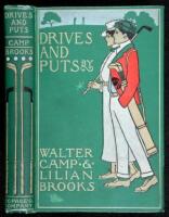 Drives and Puts: A Book of Golf Stories