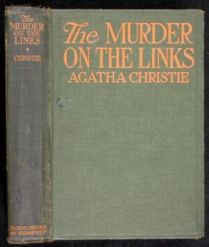 The Murder on the Links