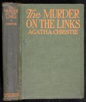 The Murder on the Links