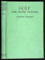 Golf for Young Players