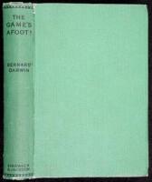 The Game's Afoot!: An Anthology of Sports, Games, & the Open Air