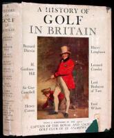 A History of Golf in Britain