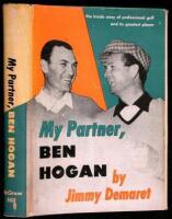 My Partner, Ben Hogan