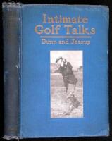 Intimate Golf Talks