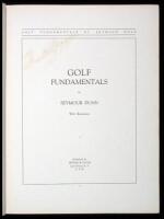 Golf Fundamentals