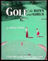 Golf for Boys and Girls