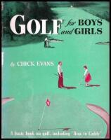 Golf for Boys and Girls