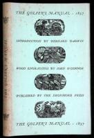 The Golfer's Manual, Being an Historical and Descriptive Account of the National Game of Scotland by 'A Keen Hand' and Originally Published in 1857