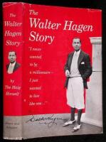 The Walter Hagen Story, by the Haig, Himself