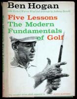 Five Lessons: The Modern Fundamentals of Golf