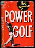 Power Golf