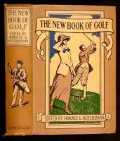 The New Book of Golf