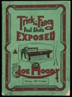 Trick and Fancy Pool Shots Exposed