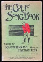 The Golf Song Book