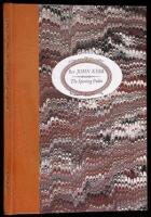 John Kerr, the Sporting Padre, Being a short description of the life of the Reverend John Kerr and his publication of the 'Golf Book of East Lothian'