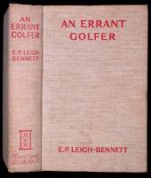 An Errant Golfer