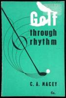 Golf Through Rhythm