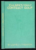 Culbertson's Contract Golf