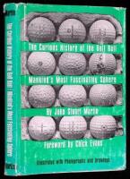 The Curious History of the Golf Ball, Mankind's Most Fascinating Sphere