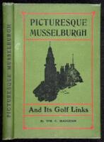 Picturesque Musselburgh and its Golf Links